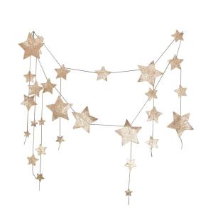 ヌメロ74 Numero74 ミックスガーランド Blue Mix Garland フラッグ