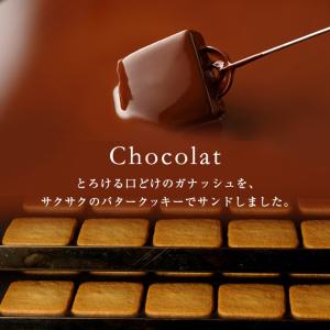 チョコレート ギフト バニラビーンズ 公式 シ...の詳細画像1