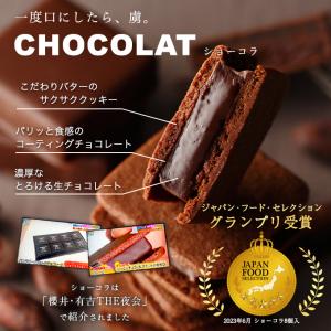 ショーコラ&パリトロ8個入(送料込) バニラビ...の詳細画像4