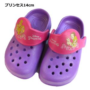 アウトレット商品 ディズニープリンセス サンダ...の詳細画像3