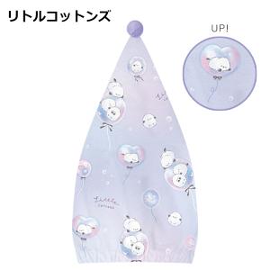 メール便送料無料 キャラクター 三角ヘアキャッ...の詳細画像1