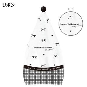 メール便送料無料 キャラクター 三角ヘアキャッ...の詳細画像4