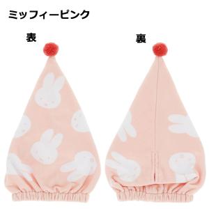 メール便送料無料 キャラクター 三角ヘアキャッ...の詳細画像3