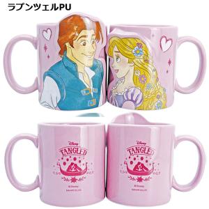 キャラクター マグカップ ペア | ディズニー...の詳細画像4