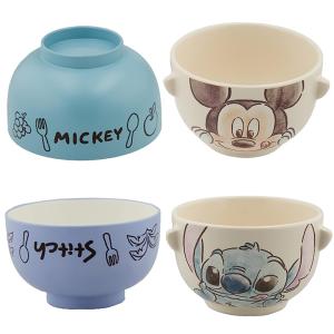 汁椀 茶碗 セット 大サイズ 大人用 ディズニ...の詳細画像5