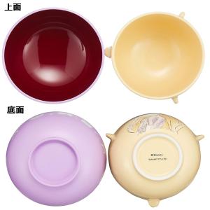 キャラクター 汁椀 茶碗 セット ミニサイズ ...の詳細画像3