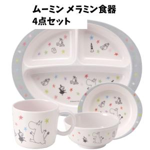 キャラクター メラミン 食器 セット 4点 | パウ・パトロール