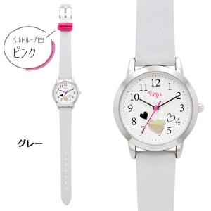 キッズウォッチ フロート 腕時計 子供 女の子...の詳細画像4