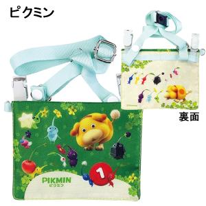ショルダー付マルチポケット キャラクター | ...の詳細画像4