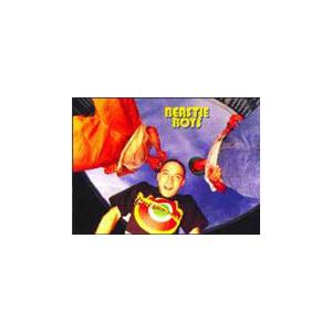 ビースティボーイズ ポスター《BEASTIE BOYS》 : バニティ