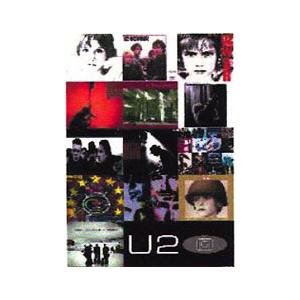ユーツー ポスター 《U2》 ディスコグラフィー : バニティスタジオ