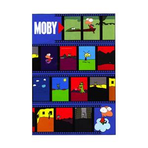 モービー　ポスター　《MOBY》｜vanitystudioremix