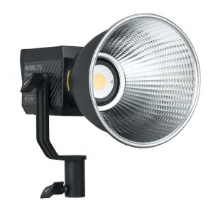 NANLITE Forza 60B 撮影用ライト スタジオライト バイカラー スポットライト 色温度調整 国内正規品