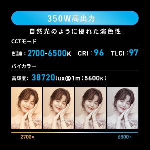 NANLITE FS-300B 撮影用ライト ...の詳細画像4