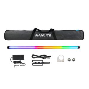NANLITE PavoTube II 30X チューブ型撮影用ライト 物撮り