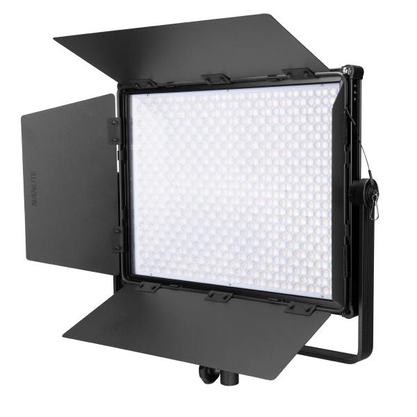 NANLITE MixPanel 150 撮影用ライト 定常光ライト 撮影照明 パネルライト RGB...