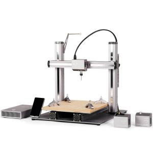 Snapmaker 2.0 A350 3in1 3Dプリンター 3Dプリント レーザー刻印機 CNC彫刻機 本体 国内正規品