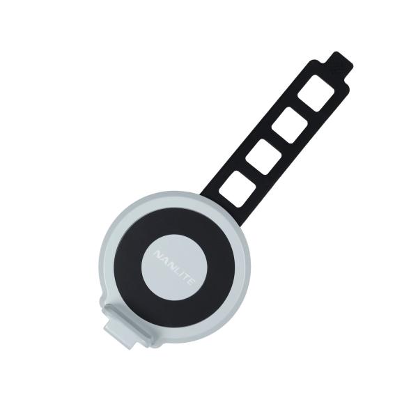 NANLITE NP-Fスロット用モバイルバッテリーホルダー AS-PBH-NPF 爆買