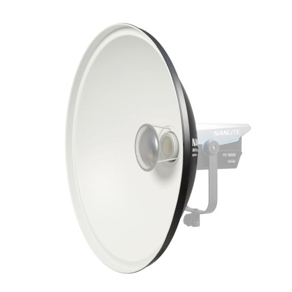 【アウトレット】NANLITE BM70 ビューティーディッシュ リフレクター BDR-BM-70 ...