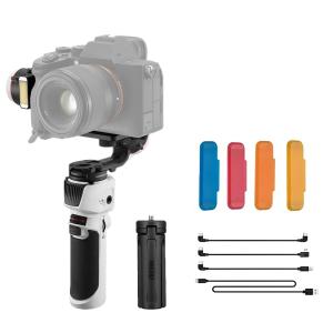 ZHIYUN CRANE M3 カメラ用ジンバル スタビライザー フルサイズミラーレス