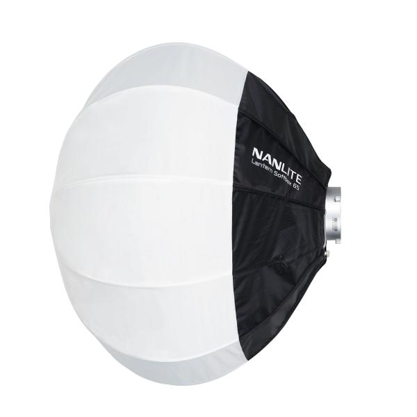 NANLITE LT-65 ボーエンズマウントランタンソフトボックス 爆買