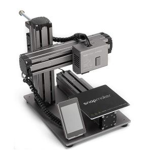 Snapmaker Original 3-in-1 3Dプリンター レーザー刻印機 CNC彫刻機 本体 国内正規品