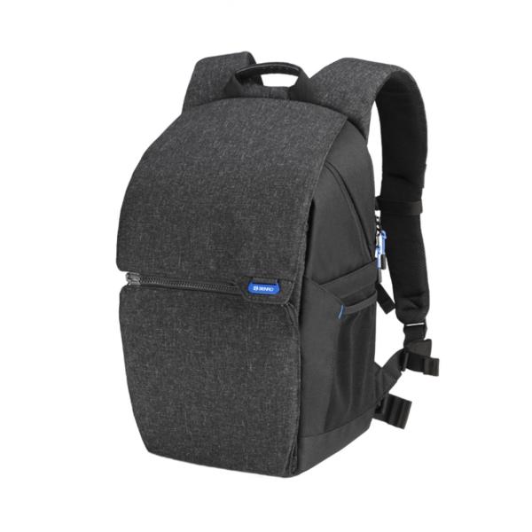 BENRO Traveller 200 カメラバッグ バックパック ブラック 国内正規品 爆買