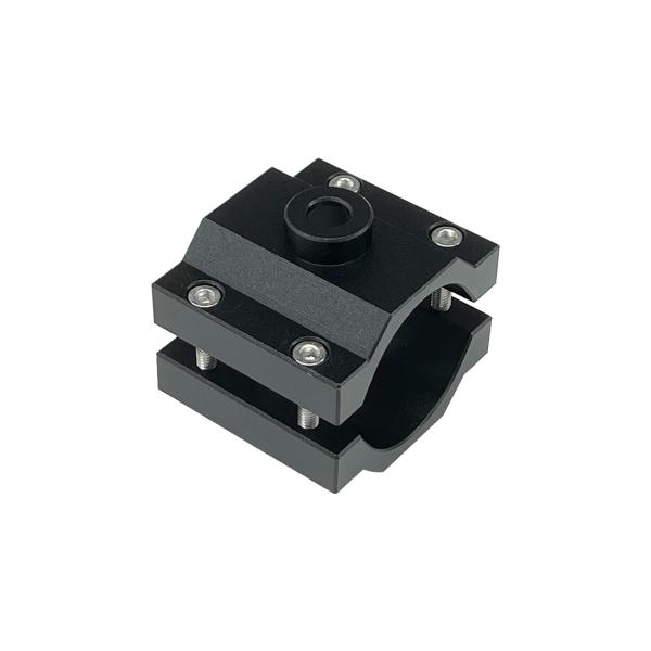 M2pro専用ハンドルバーマウント 直径30-34 バイク用ナビ バイク用モニター VANLINKS...