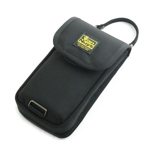 スマホ2台用縦型キャリングケース ＜マジカルアタッチメント仕様＞