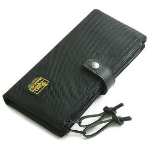 BRIEFING（ブリーフィング）/LONG WALLET（ロングウォレット