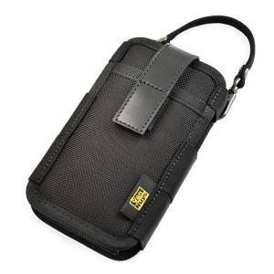 バンナイズ　Astell&Kern A&ultima SP2000用　携帯ケース Astell&Kern A&ultima SP2000T用 完全無欠の縦型キャリングケース
