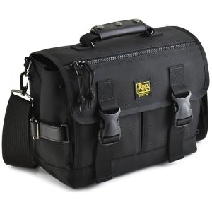 ふるさと納税 松茂町 VanNuys 完全無欠のWファスナーサブバッグ