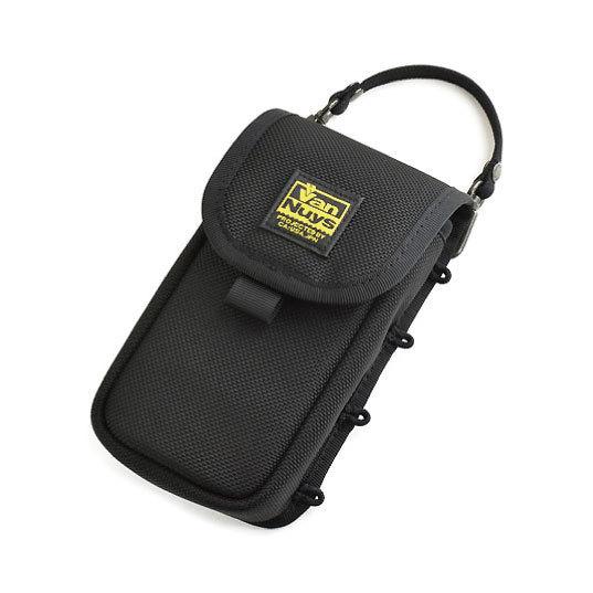 カスタムパーツ／スマホが2台入るケース VanNuys Premium Model