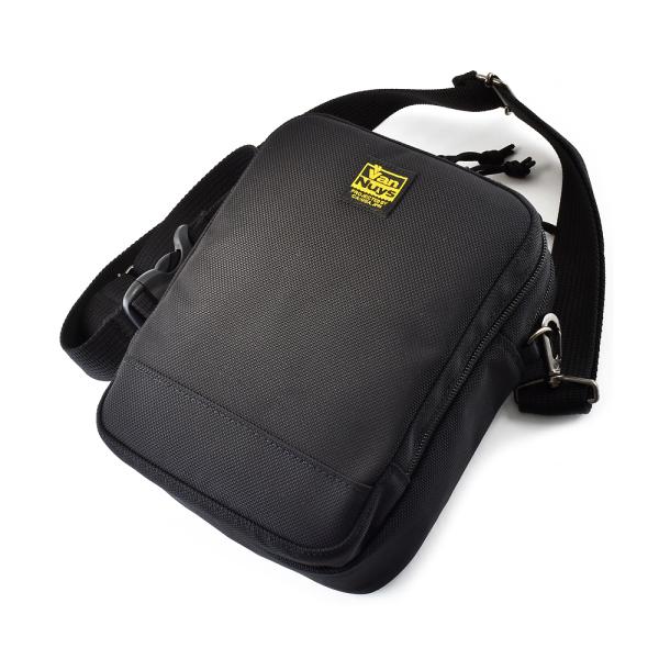 Street Sling Bag W-Pocket Type