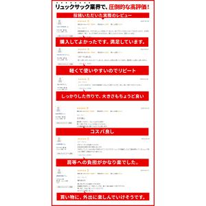 リュックサック レディース メンズ 大容量 通...の詳細画像5