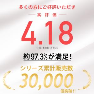 ブルーライトカットメガネ PCメガネ 度なし ...の詳細画像3