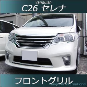 ブライツ(車) BRIGHTZ セレナ C26 FC26 FNC26 NC26 超鏡面