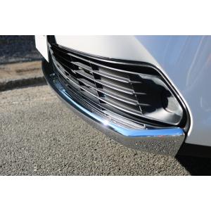 モデリスタ ヤリスクロス 10系 X “Bパッケージ” ADVANCE ROBUST STYLE