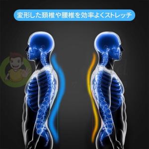 マッサージ機 腰 マッサージ器 温熱 療法 腰...の詳細画像2