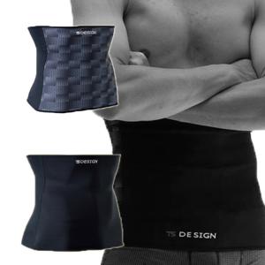 50％OFF 腹巻き メンズ TOPトップシャレトン 軽量保温 裏起毛