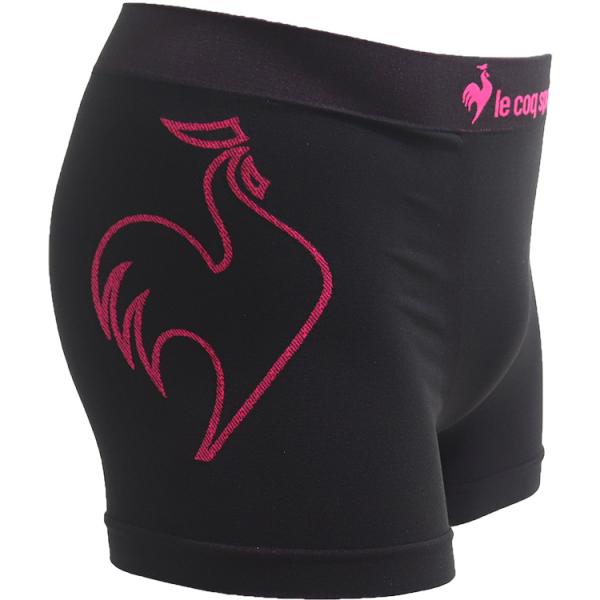 ルコック ボクサーパンツ 前とじ 成型 ストレッチ シームレス メンズ ルコックボクサーパンツ 下着...