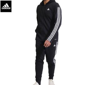 adidas（アディダス） ジャージー 上下セット メンズ トラックスーツ