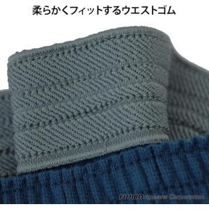 B.V.D. トランクス 2枚セット メンズ ...の詳細画像5