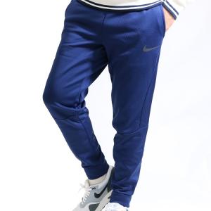 NIKE（ナイキ）暖かスウェットパンツ 裏フリース 裏起毛 メンズ 860383 あったか 人気