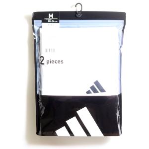 大人 メンズ 【2枚セット】アディダス tシャ...の詳細画像3