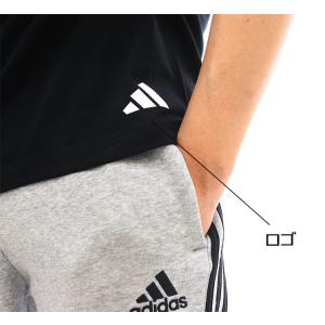 大人 メンズ 【2枚セット】アディダス tシャ...の詳細画像5