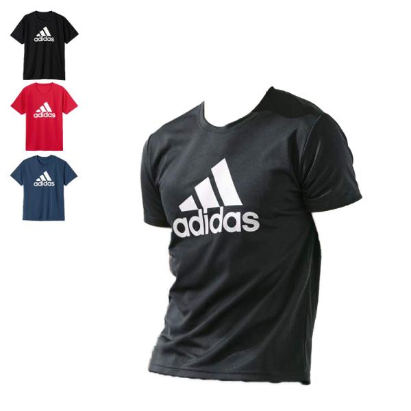 在庫限り 最終価格 アウトレット adidas Ｔシャツ メンズ メッシュ APC513A アディダ...