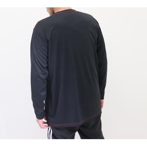 adidas アディダス ベーシック 吸汗速乾...の詳細画像2