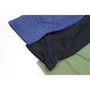 adidas アディダス ベーシック 吸汗速乾...の詳細画像3