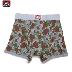 Ben Davis ベンデイビス ボクサーパンツ 109 グリーン メンズ 前ひらき カモフラ 最安値 価格比較 Yahoo ショッピング 口コミ 評判からも探せる